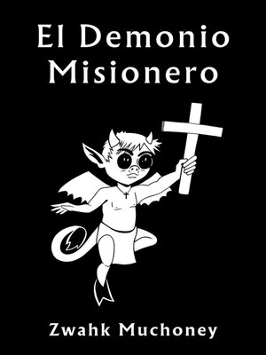 cover image of El Demonio Misionero